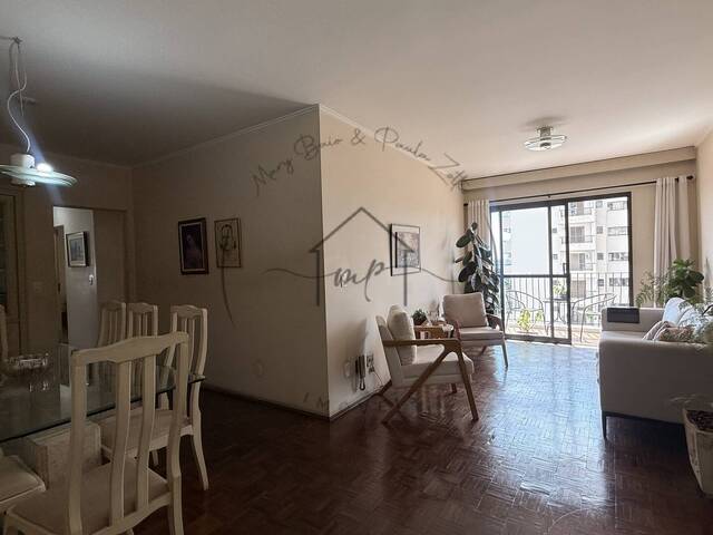 #340 - Apartamento para Venda em Bauru - SP