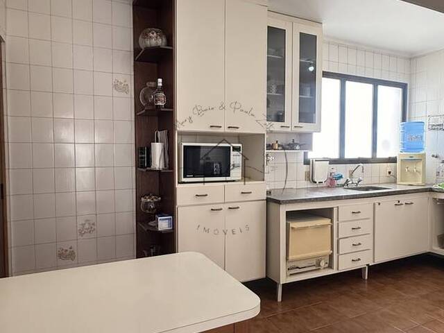 #340 - Apartamento para Venda em Bauru - SP