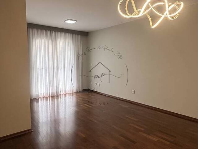 #341 - Apartamento para Venda em São Paulo - SP