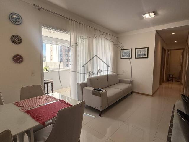 #342 - Apartamento para Venda em São Paulo - SP