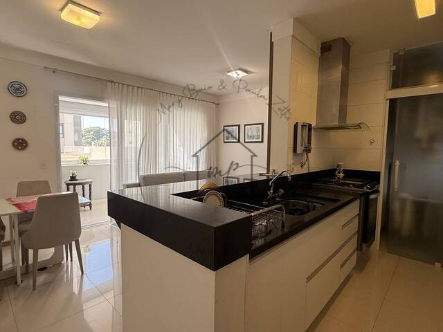 #342 - Apartamento para Venda em São Paulo - SP