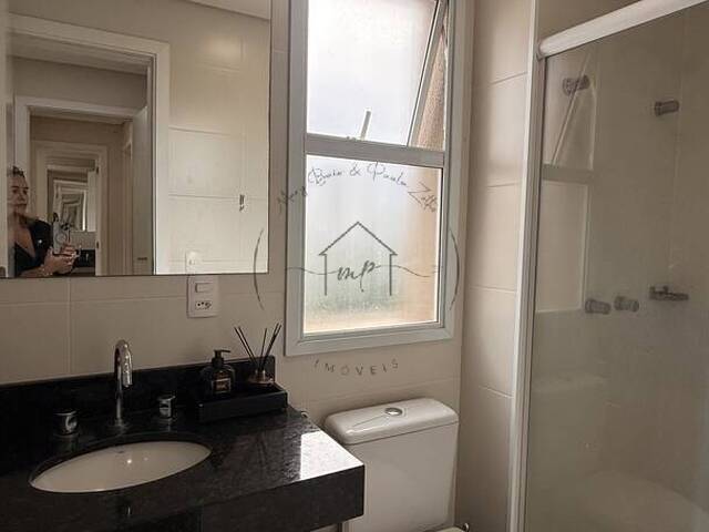 #343 - Apartamento para Venda em São Paulo - SP