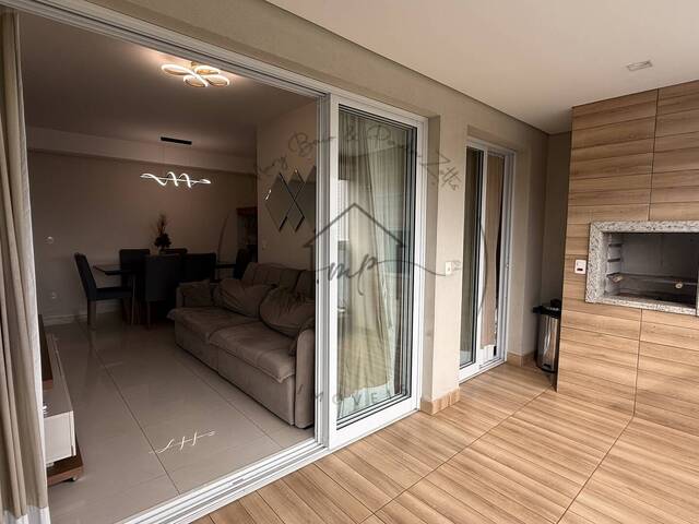 #343 - Apartamento para Venda em São Paulo - SP