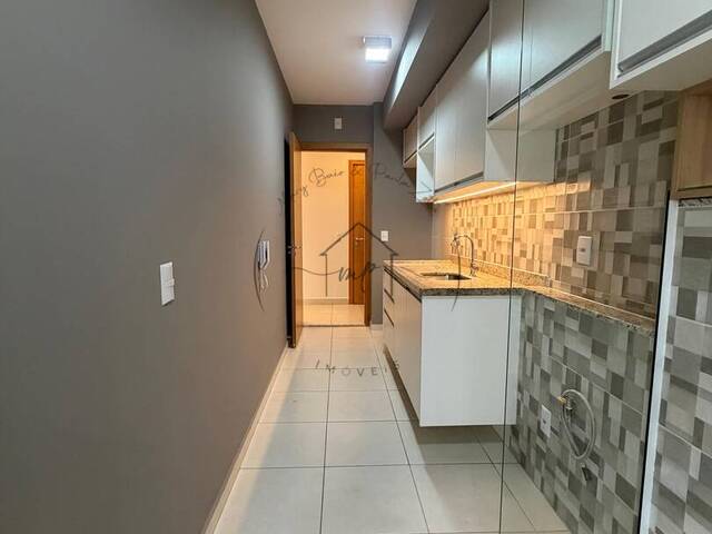#344 - Apartamento para Venda em São Paulo - SP