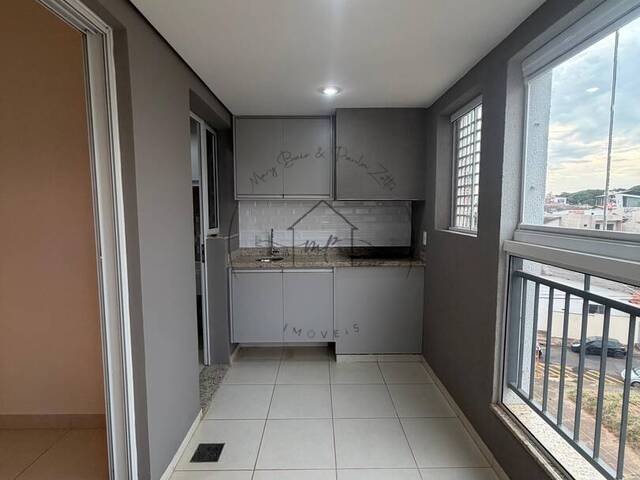#344 - Apartamento para Venda em São Paulo - SP