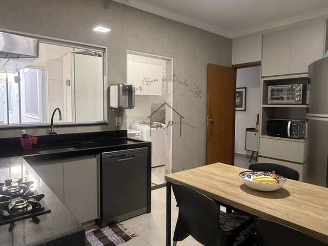 #346 - Casa para Venda em Bauru - SP