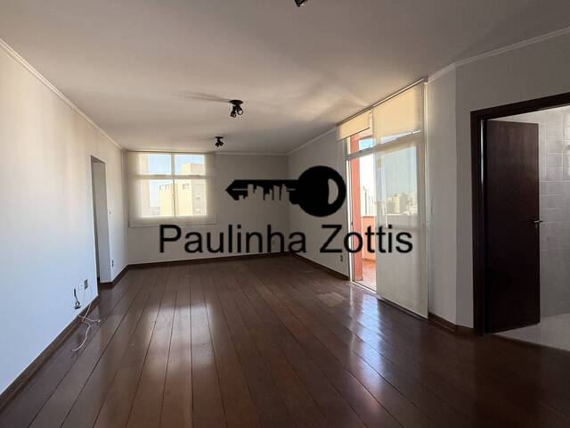 Apartamento para Venda em Bauru - 2