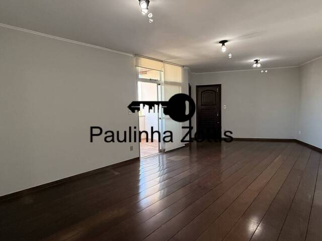 Apartamento para Venda em Bauru - 3