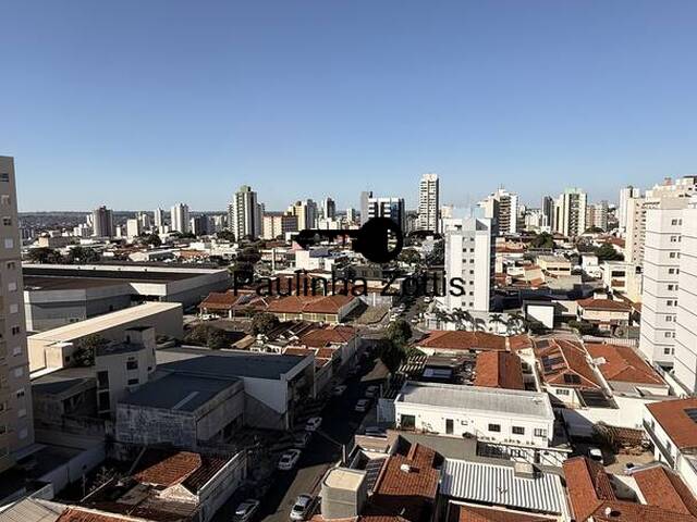 Apartamento para Venda em Bauru - 4