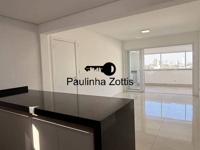 Apartamento para Venda em Bauru - 2
