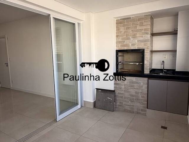 Apartamento para Venda em Bauru - 3