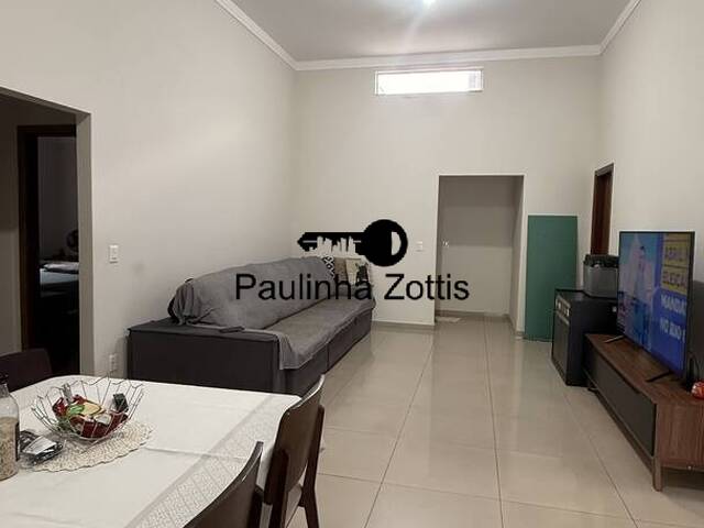 #360 - Casa para Venda em São Paulo - SP