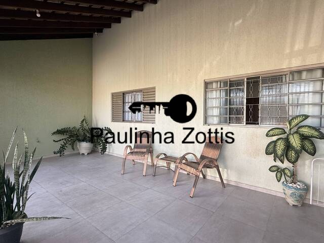 Casa para Venda em Bauru - 5