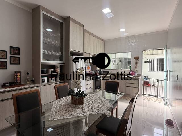 #361 - Casa para Venda em Bauru - SP