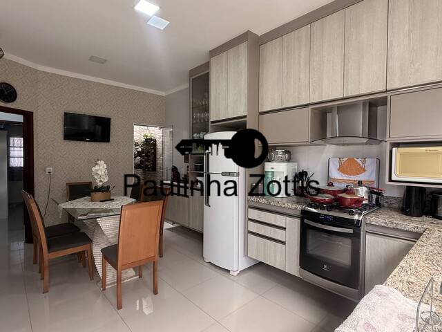 #361 - Casa para Venda em Bauru - SP